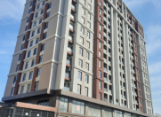 Satılır 2 otaqlı 74.2 m2 yeni tikili Nəriman Nərimanov m.