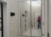 İcarəyə verilir 2 otaqlı 65 m2 yeni tikili 9 mkr