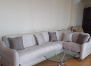 İcarəyə verilir 3 otaqlı 130 m2 yeni tikili 8 km