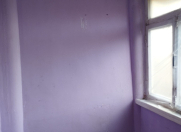 İcarəyə verilir 1 otaqlı 33 m2 köhnə tikili İnşaatçılar m.