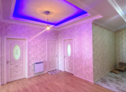 Satılır 2 otaqlı 95 m2 yeni tikili Lökbatan