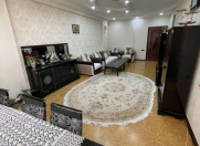 Satılır 4 otaqlı 150 m2 yeni tikili 8 km