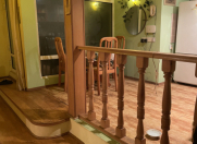 İcarəyə verilir 2 otaqlı 50 m2 köhnə tikili Fontanlar bağı