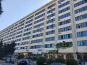 Satılır 1 otaqlı 34 m2 köhnə tikili 8 mkr