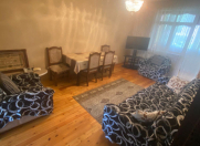 İcarəyə verilir 3 otaqlı 70 m2 köhnə tikili 4 mkr