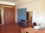 İcarəyə verilir 1 otaqlı 40 m2 ofis Ağ şəhər