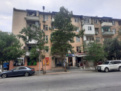 İcarəyə verilir 3 otaqlı 70 m2 köhnə tikili Bakı Dövlət Universiteti