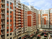 Satılır 2 otaqlı 55 m2 yeni tikili 8 Noyabr m.