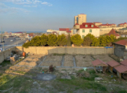 Satılır 10 otaqlı 400 m2 həyət evi Sumqayıt