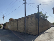 Satılır 12 sot torpaq Keşlə