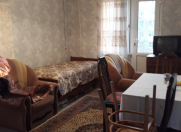 Satılır 1 otaqlı 30.5 m2 köhnə tikili Xalqlar Dostluğu m.