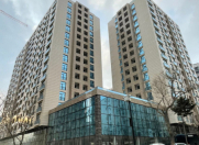 Satılır 3 otaqlı 122 m2 yeni tikili 28 May m.