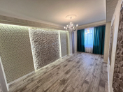 Satılır 2 otaqlı 70 m2 yeni tikili Nəriman Nərimanov m.