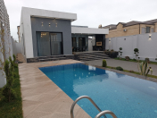 Satılır 4 otaqlı 150 m2 bağ evi Şüvəlan