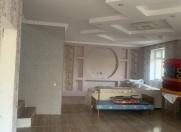 Satılır 6 otaqlı 200 m2 bağ evi Novxanı