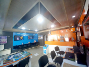 Satılır 1 otaqlı 50 m2 obyekt Bakıxanov