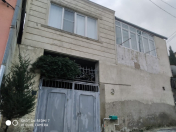 Satılır 6 otaqlı 250 m2 həyət evi Koroğlu m.