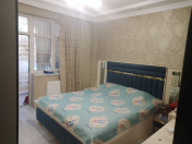 Satılır 3 otaqlı 130 m2 yeni tikili Nəriman Nərimanov m.