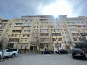 İcarəyə verilir 4 otaqlı 120 m2 köhnə tikili Şah İsmayıl Xətai m.