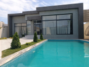 Satılır 5 otaqlı 250 m2 bağ evi Mərdəkan