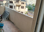 Satılır 1 otaqlı 48 m2 yeni tikili Neftçilər m.