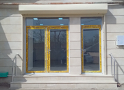 İcarəyə verilir 1 otaqlı 42 m2 obyekt Binəqədi