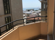 İcarəyə verilir 6 otaqlı 260 m2 yeni tikili Sahil m.