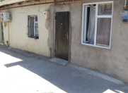 Satılır 2 otaqlı 37 m2 həyət evi Montin