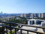 Satılır 3 otaqlı 95 m2 yeni tikili 8 km