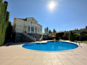 İcarəyə verilir 6 otaqlı 400 m2 bağ evi Novxanı
