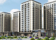 Satılır 4 otaqlı 191 m2 yeni tikili Qış parkı