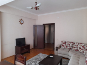 İcarəyə verilir 3 otaqlı 107 m2 yeni tikili Şah İsmayıl Xətai m.