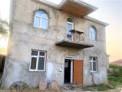 Satılır 6 otaqlı 200 m2 bağ evi Novxanı