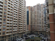 İcarəyə verilir 3 otaqlı 130 m2 yeni tikili Şah İsmayıl Xətai m.