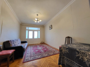 İcarəyə verilir 2 otaqlı 40 m2 köhnə tikili Şah İsmayıl Xətai m.