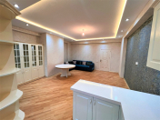 Satılır 3 otaqlı 80 m2 yeni tikili Nəriman Nərimanov m.