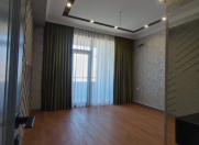 Satılır 2 otaqlı 82 m2 yeni tikili Şah İsmayıl Xətai m.