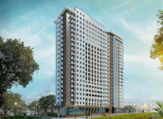 Satılır 3 otaqlı 121.7 m2 yeni tikili 9 mkr