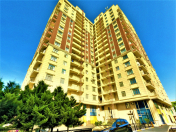 Satılır 2 otaqlı 101 m2 yeni tikili Nərimanov r.