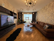 Satılır 3 otaqlı 120 m2 yeni tikili Binəqədi r.