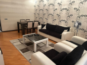 İcarəyə verilir 2 otaqlı 62 m2 köhnə tikili 28 May m.