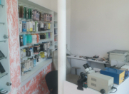 İcarəyə verilir 1 otaqlı 15 m2 obyekt 2 mkr