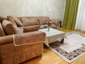 Satılır 3 otaqlı 90 m2 yeni tikili Neapol dairəsi