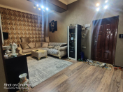 Satılır 3 otaqlı 110 m2 yeni tikili Bakı Dövlət Universiteti