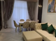 Satılır 2 otaqlı 95 m2 yeni tikili Zabitlər parkı