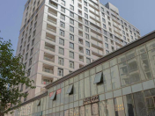 Satılır 4 otaqlı 158 m2 yeni tikili Nəsimi bazarı