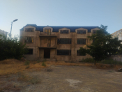 Satılır 4 otaqlı 2000 m2 obyekt Yeni Yasamal