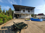 İcarəyə verilir 4 otaqlı 200 m2 bağ evi Görədil