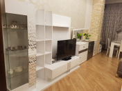 İcarəyə verilir 1 otaqlı 90 m2 yeni tikili 28 May m.