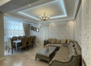 Satılır 2 otaqlı 75 m2 yeni tikili Həzi Aslanov m.